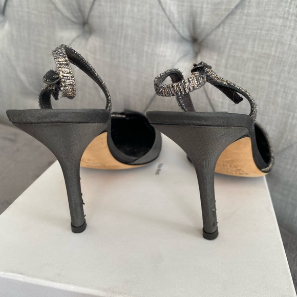 Vera Wang Slingback - Picture 4 of 5